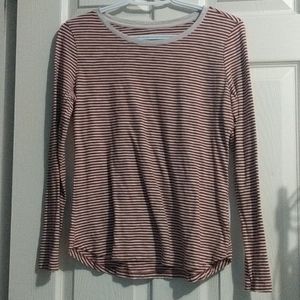 SALE [4/15$] OLD NAVY STRIPE LONG SLEEVE